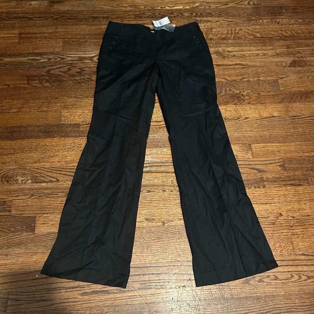 New Loft Pants
